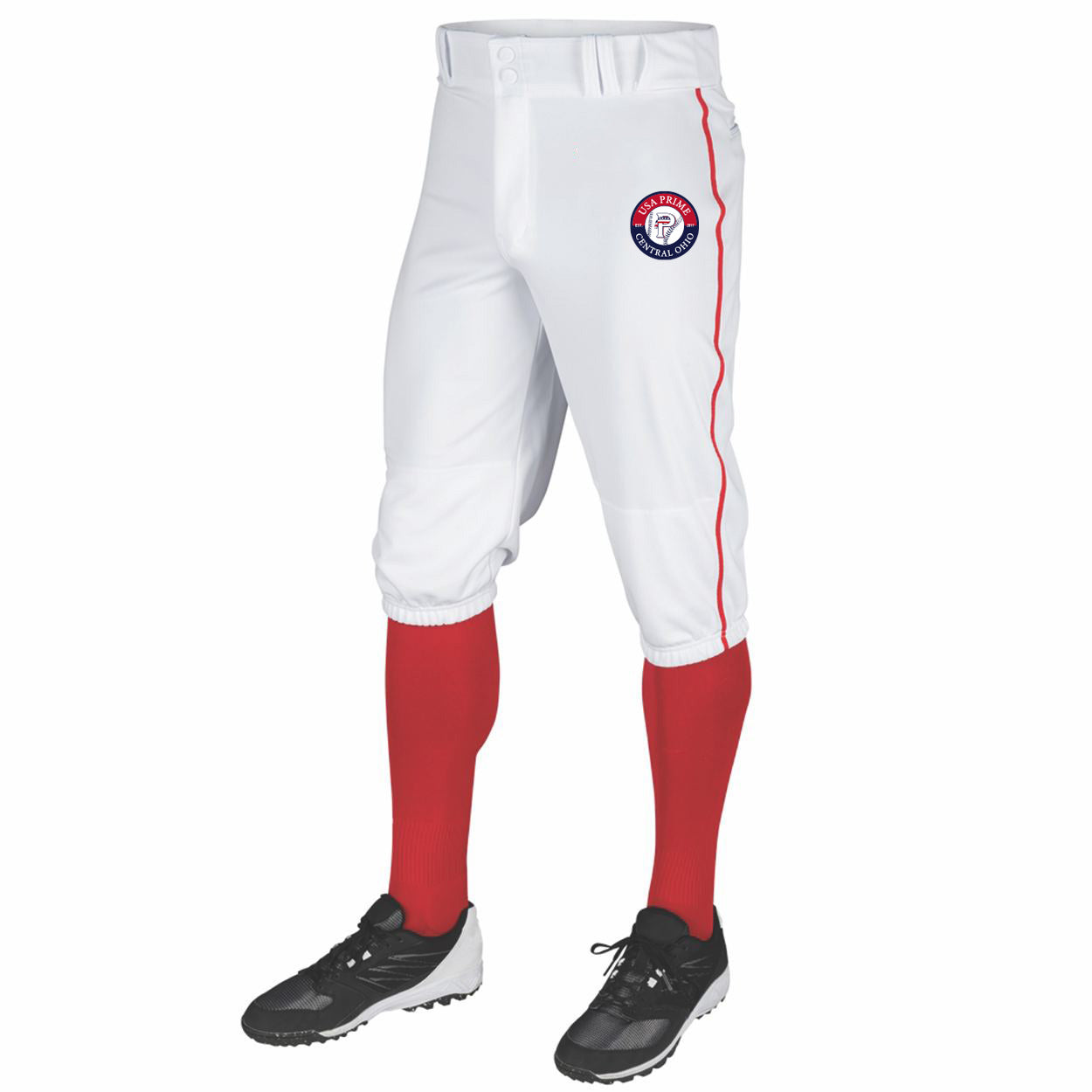 Knicker Baseball Pant