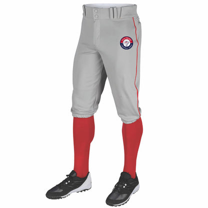 Knicker Baseball Pant